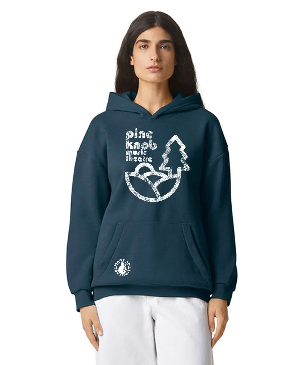 Pine Knob Hoodie