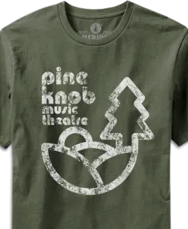 Pine Knob Tee