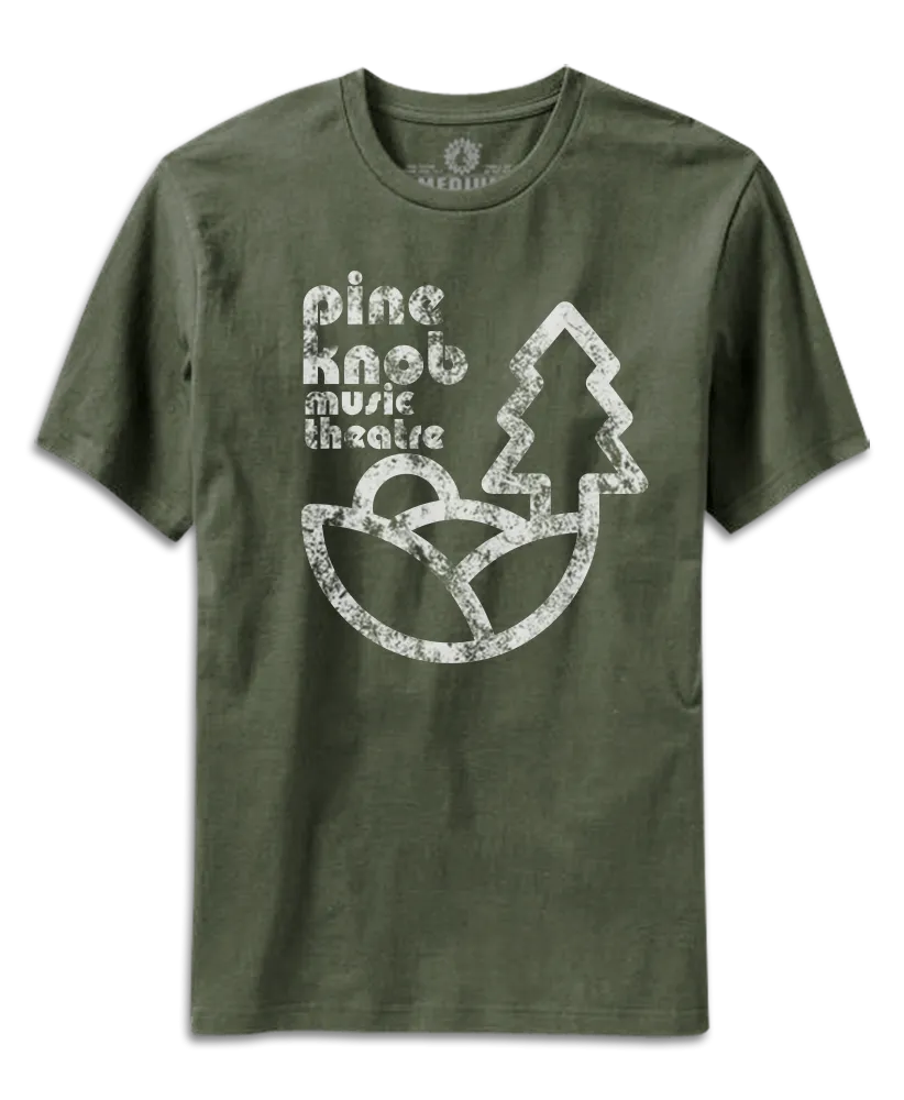 Pine Knob Tee
