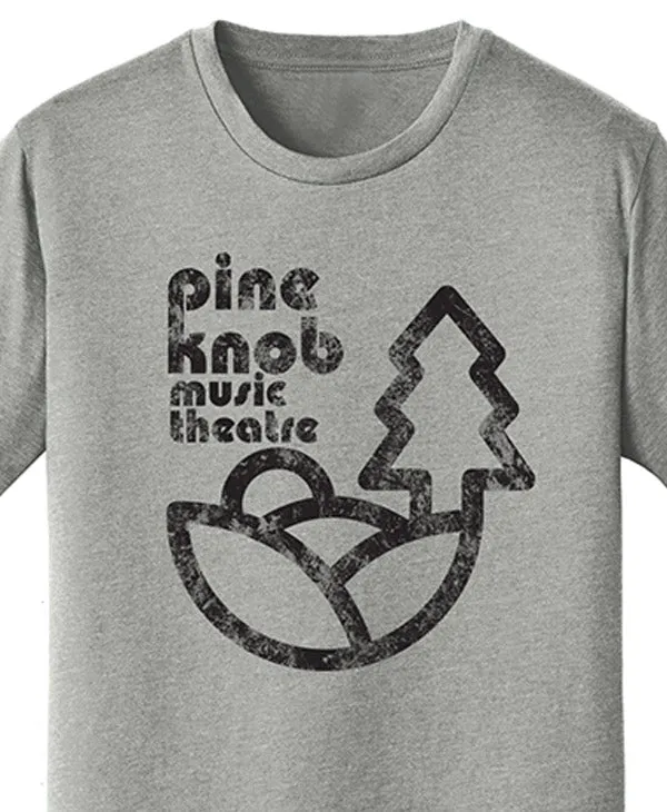Pine Knob Tee