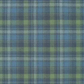 Plaid - Flannel 44"
