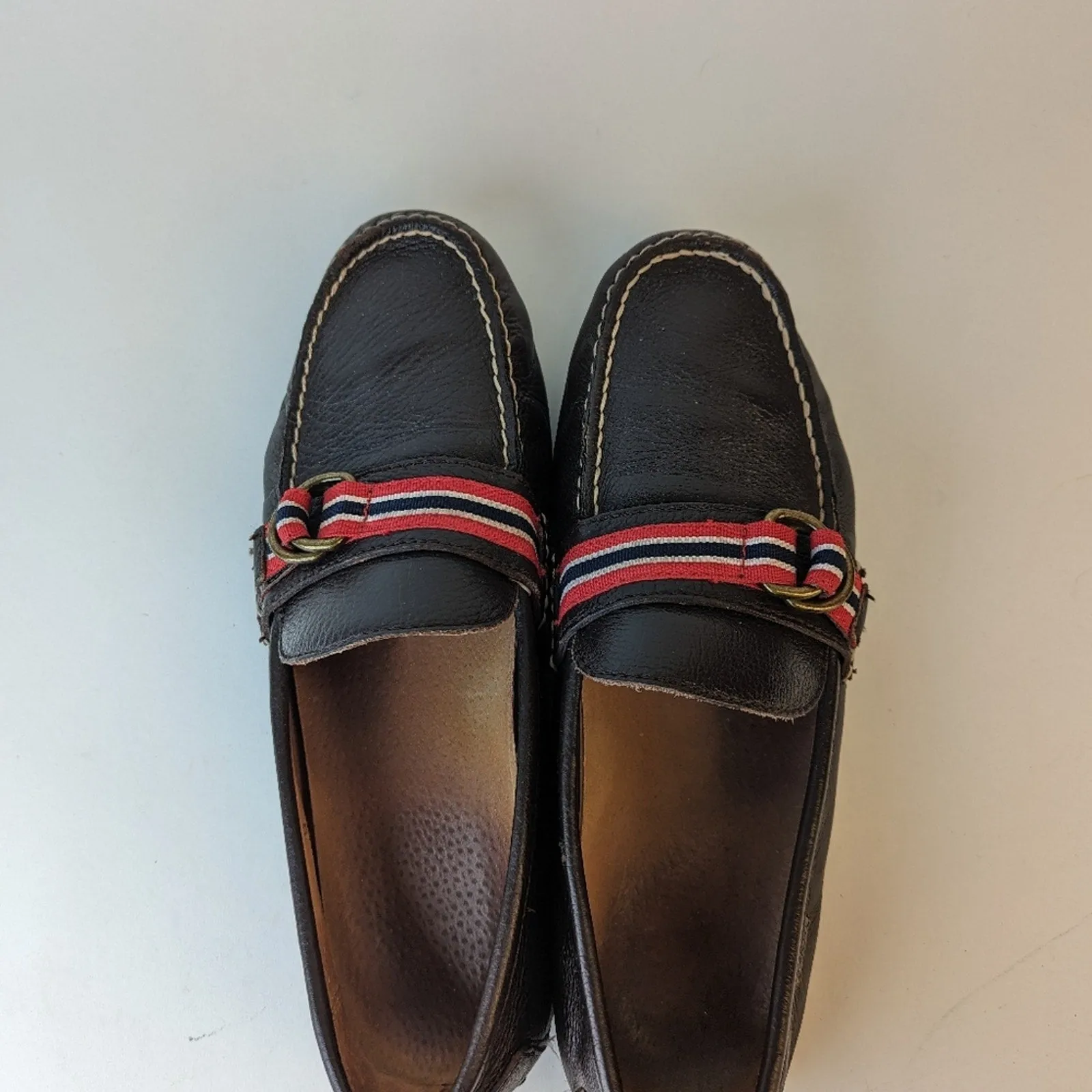 Polo Ralph Lauren Mens  Willem Loafers - 11 D
