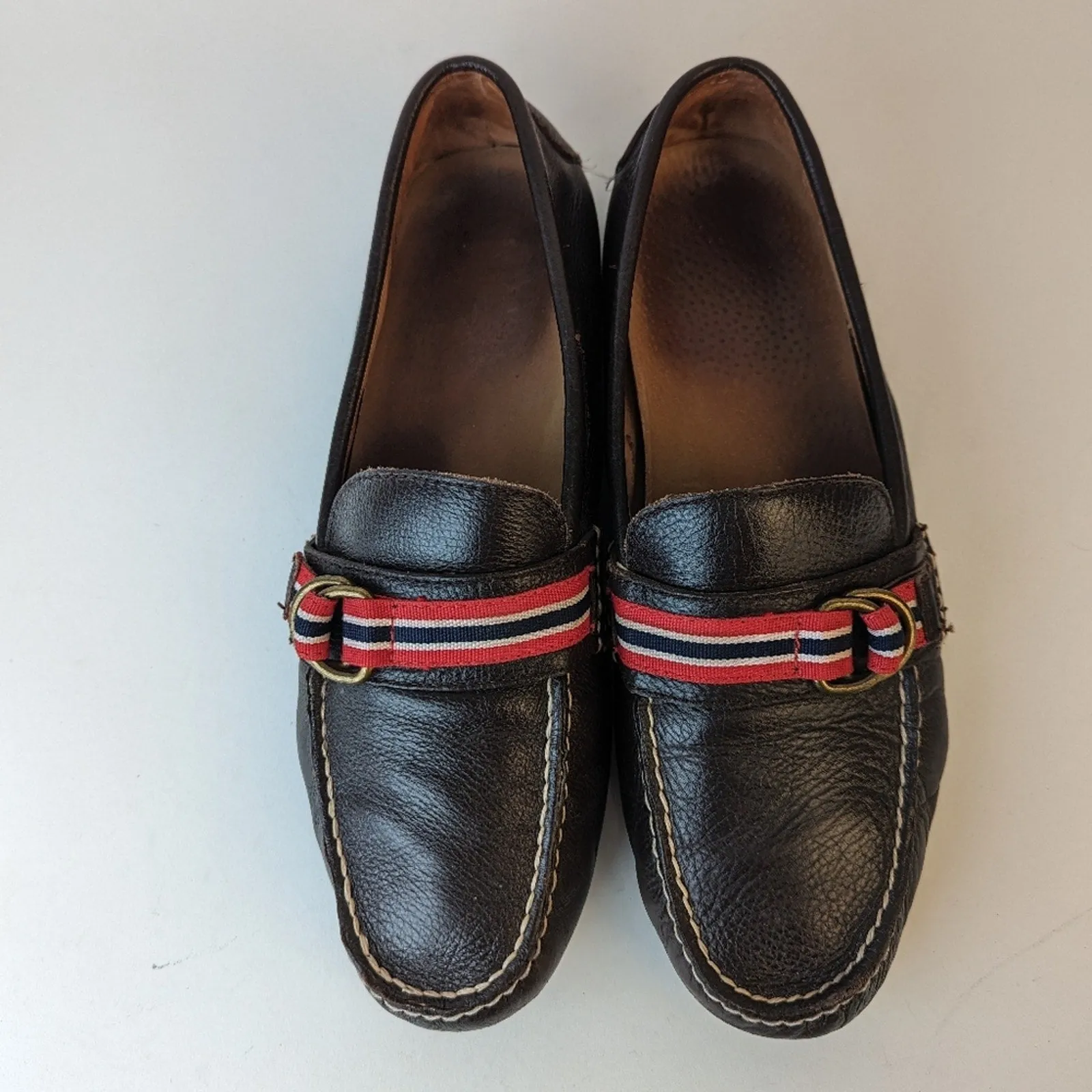 Polo Ralph Lauren Mens  Willem Loafers - 11 D