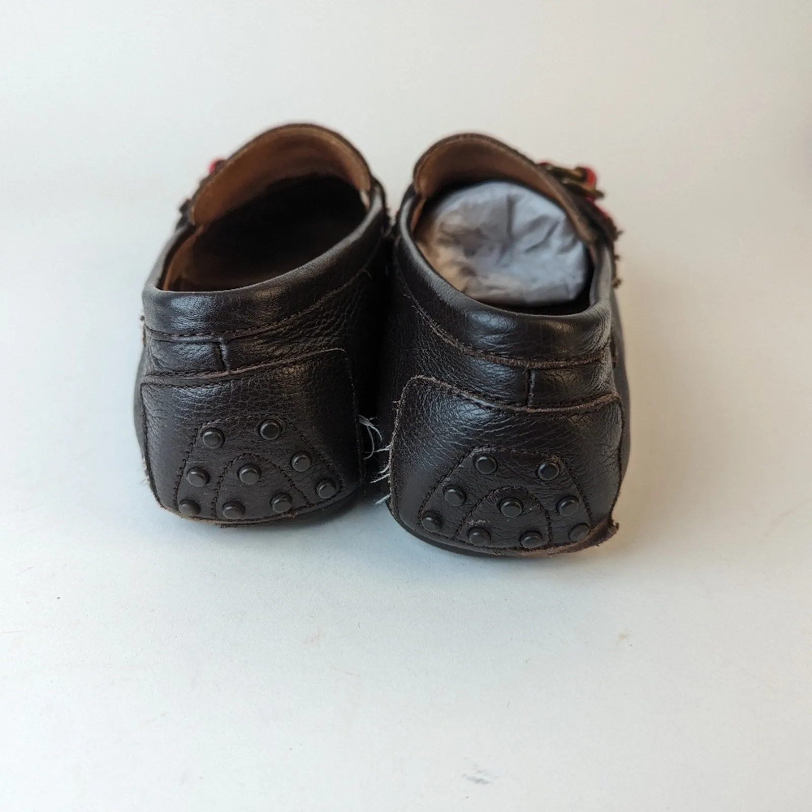 Polo Ralph Lauren Mens  Willem Loafers - 11 D