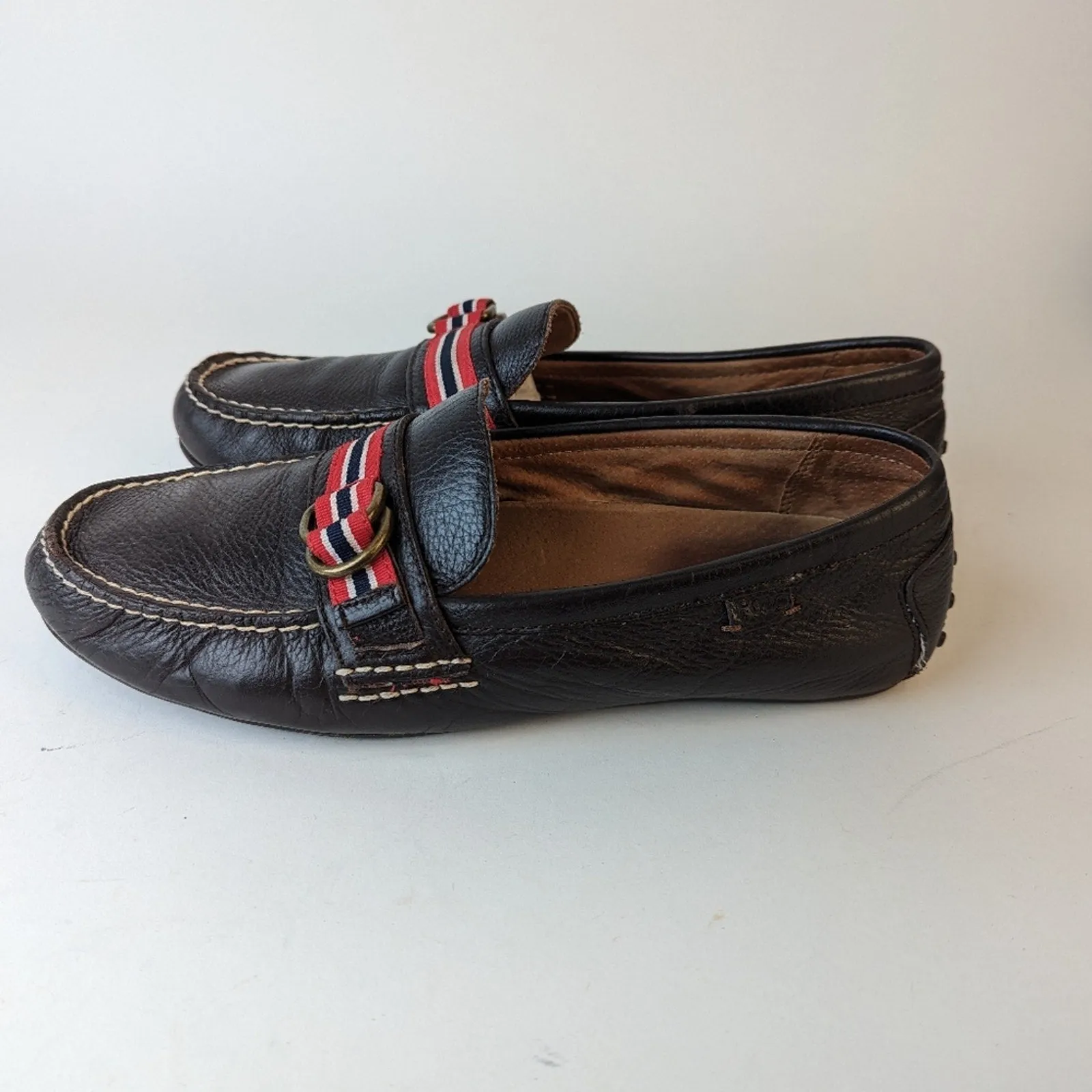 Polo Ralph Lauren Mens  Willem Loafers - 11 D