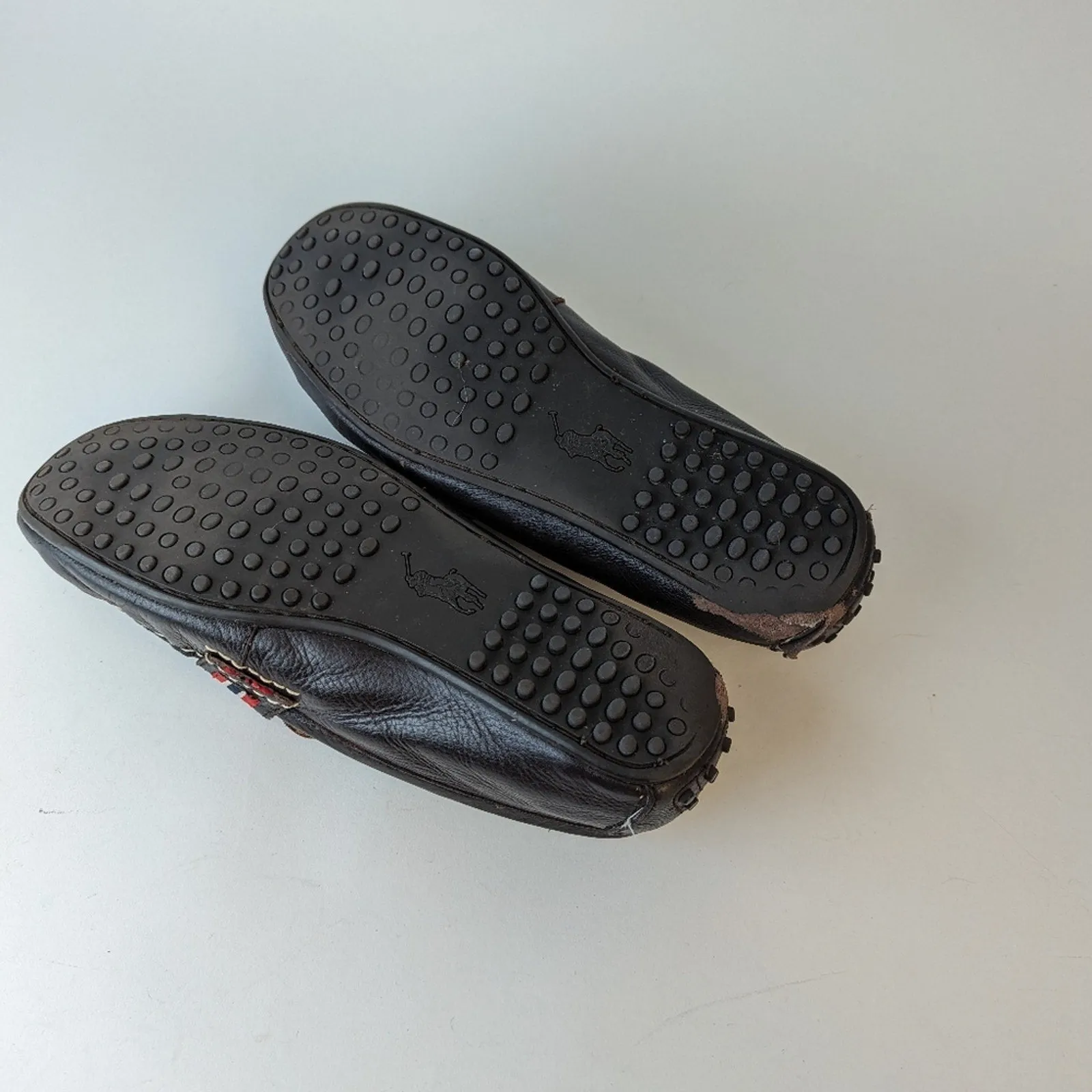 Polo Ralph Lauren Mens  Willem Loafers - 11 D