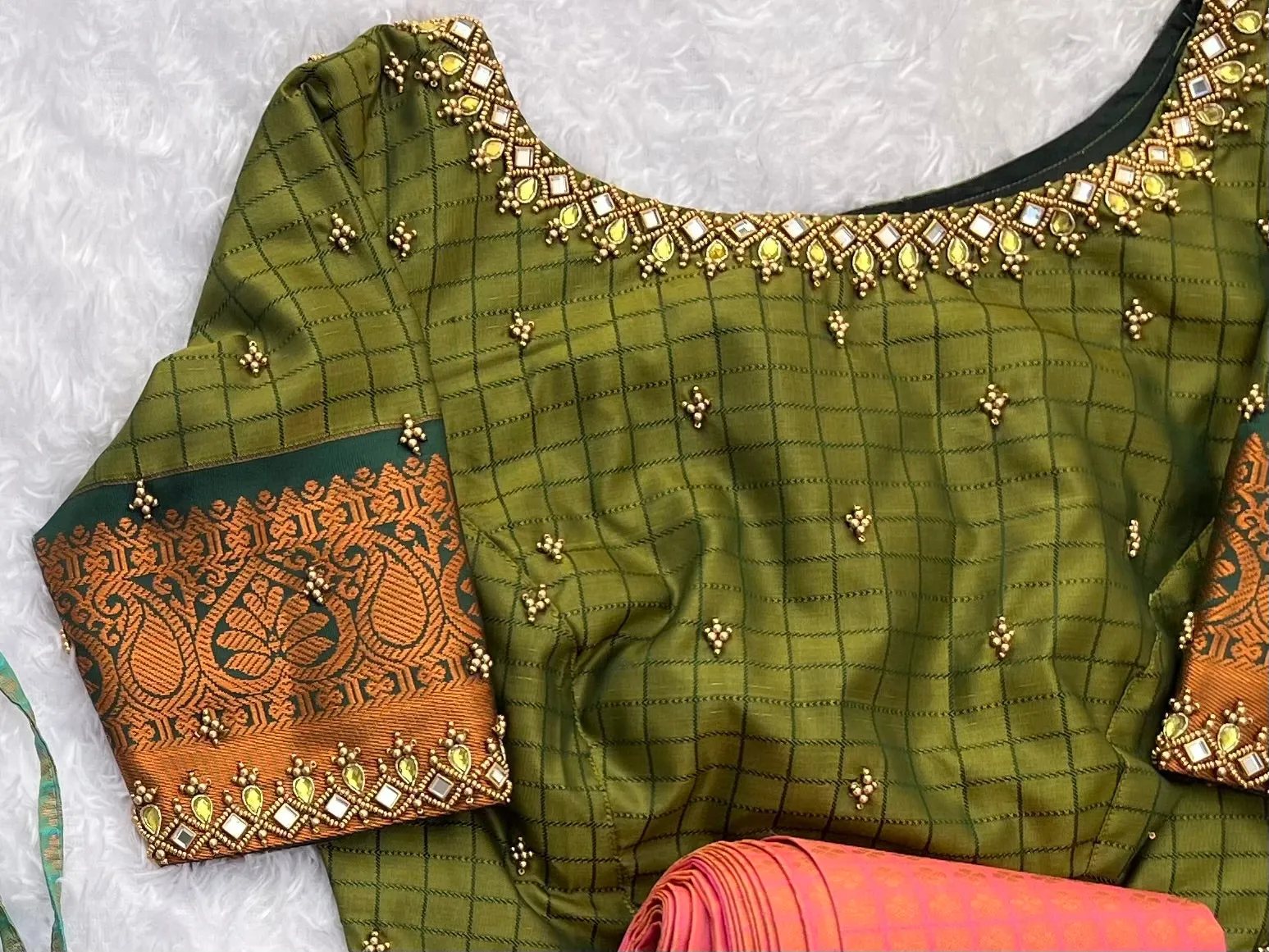 PRE ORDER : A Modern Twist on Tradition