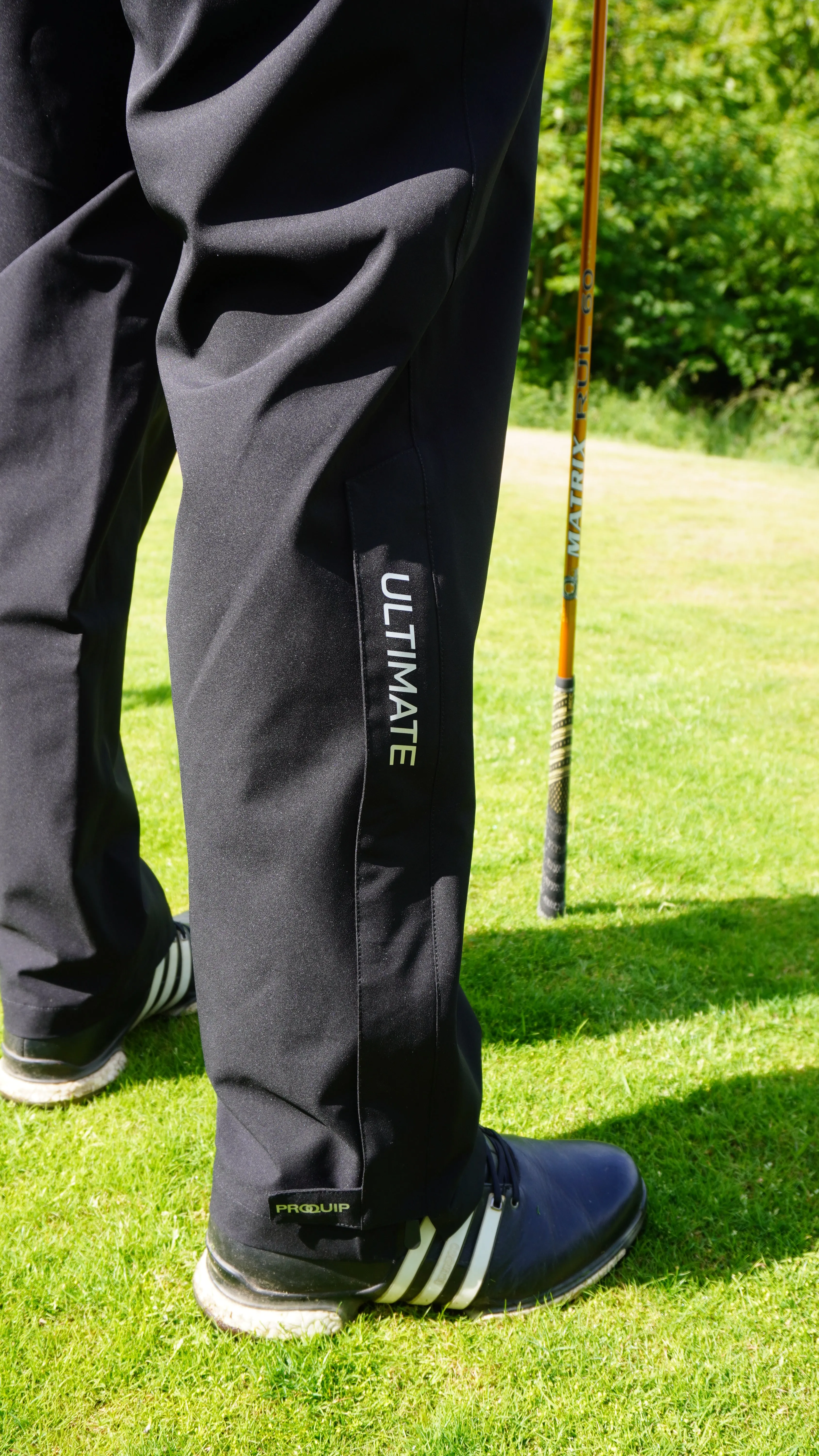 Proquip ULTIMATE HTX RAIN Pants