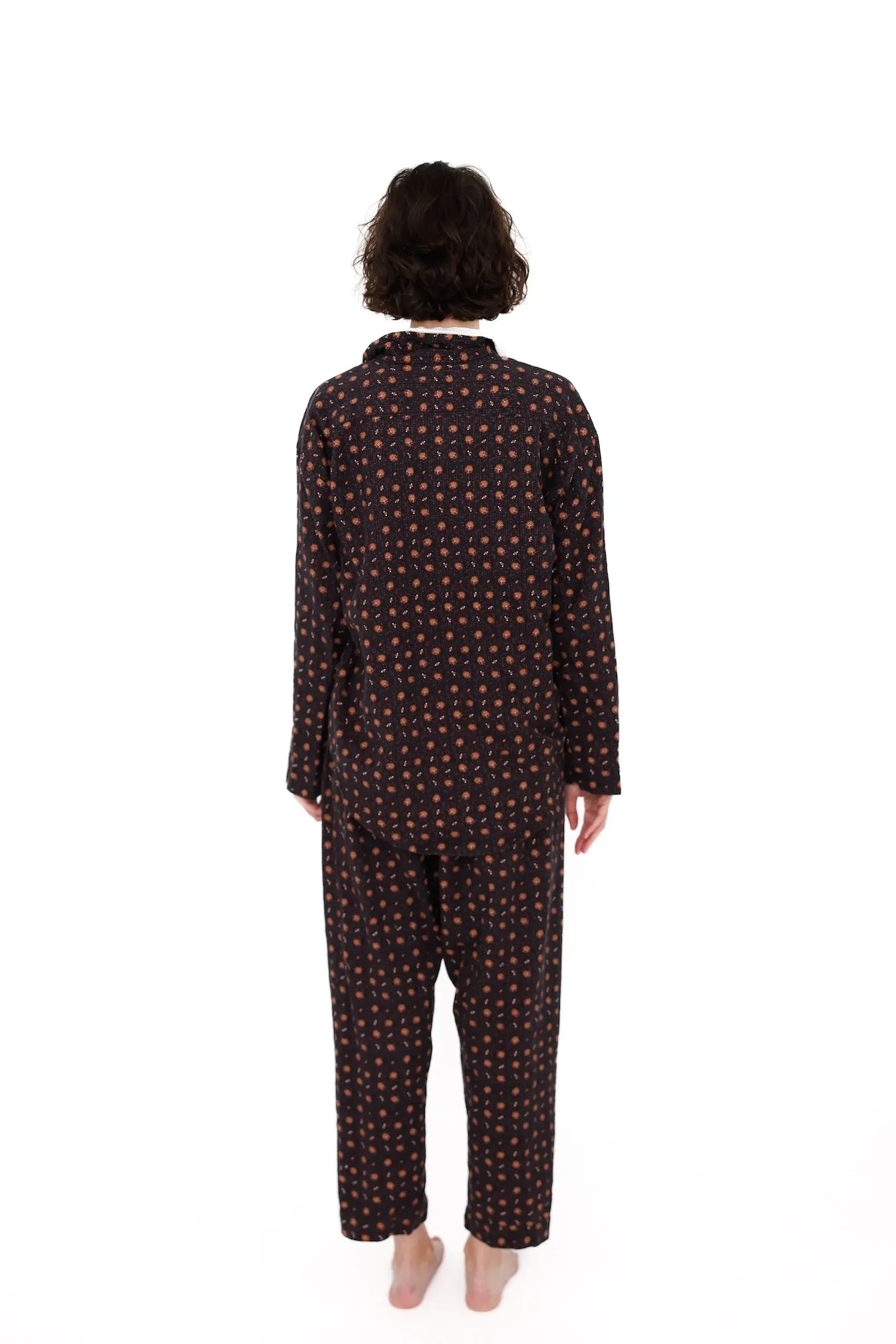 Pull Over PJ Shirt,  Keir