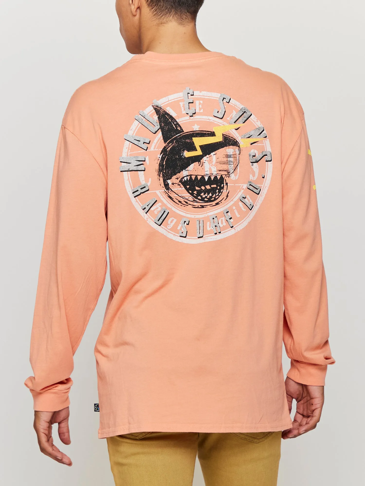 Rad Surf Long Sleeve