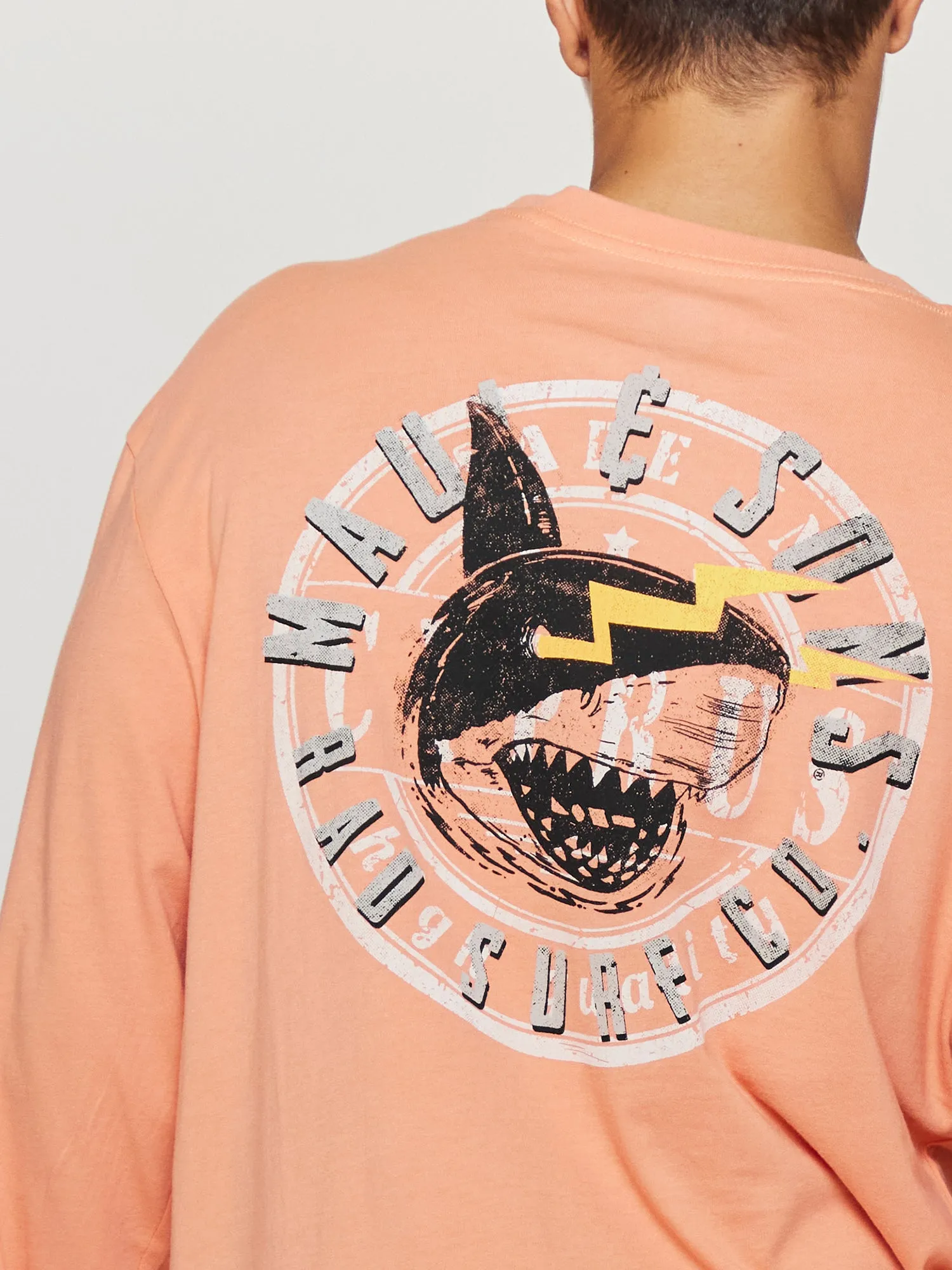 Rad Surf Long Sleeve