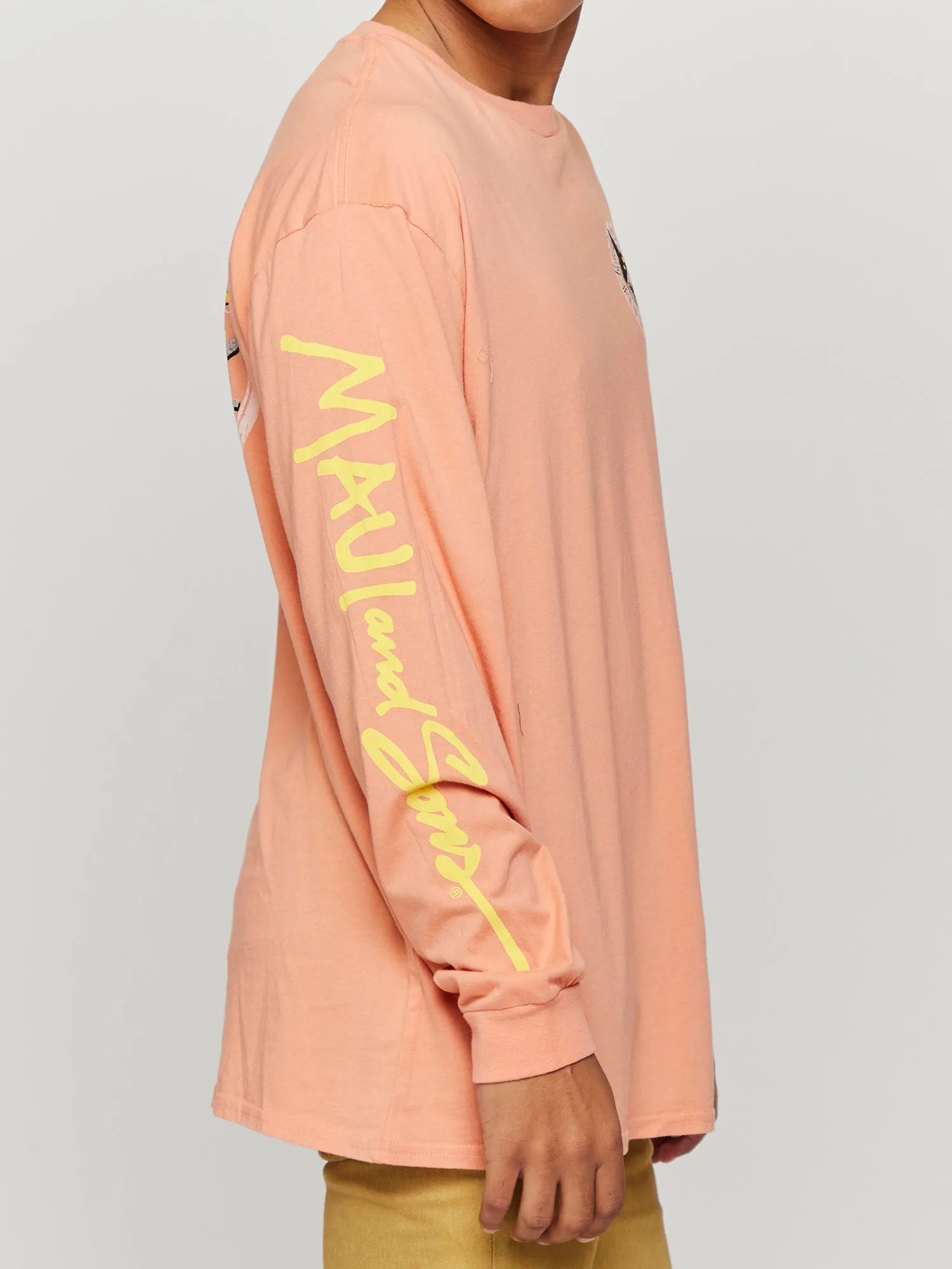 Rad Surf Long Sleeve