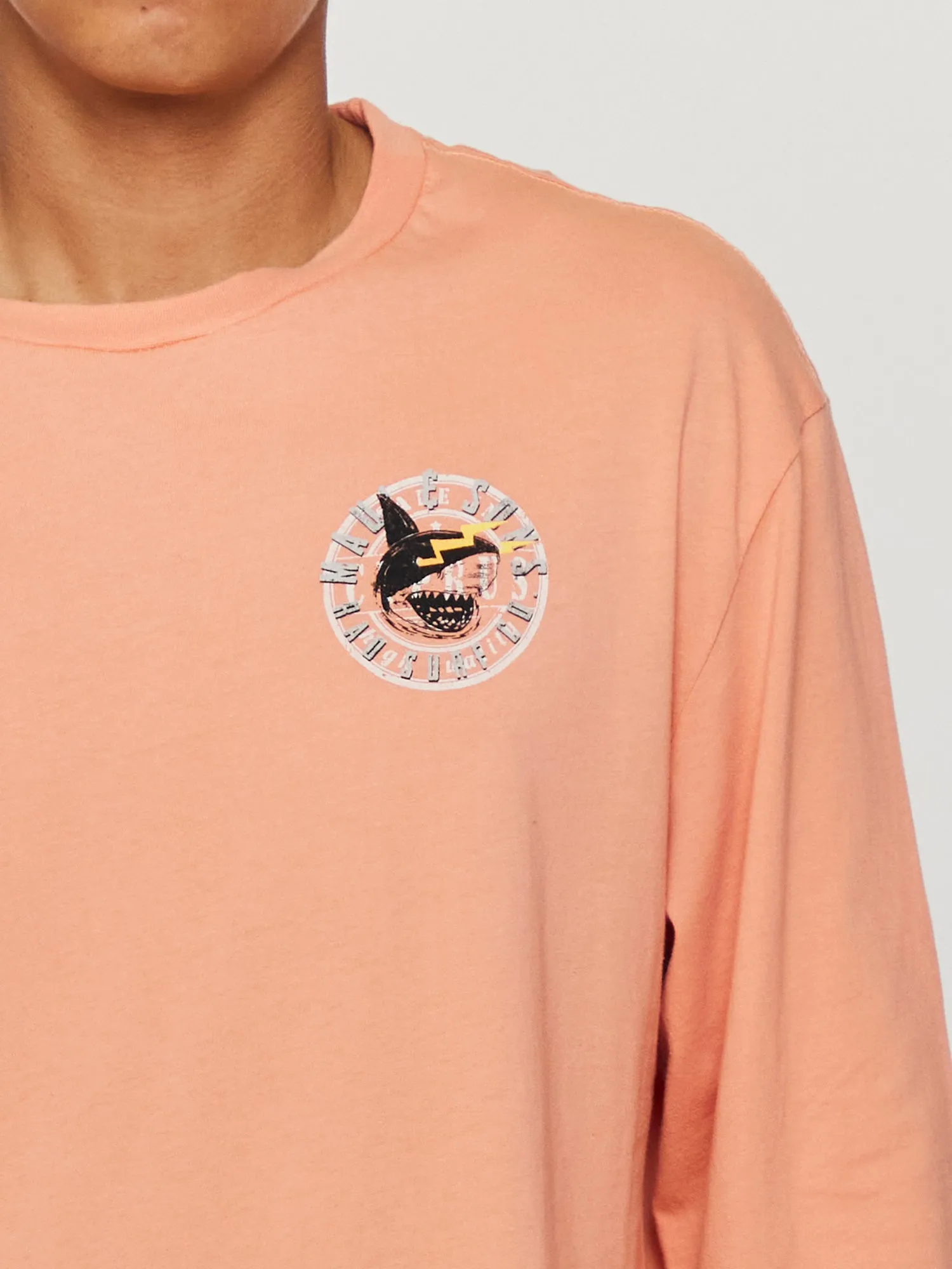 Rad Surf Long Sleeve