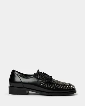 REBECCASW SKO - Black
