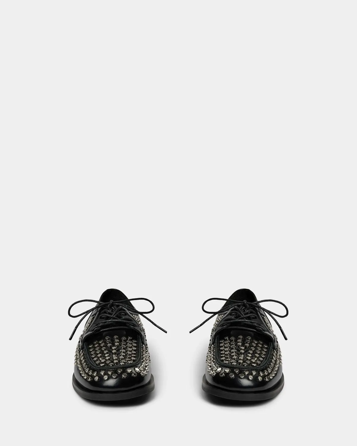 REBECCASW SKO - Black