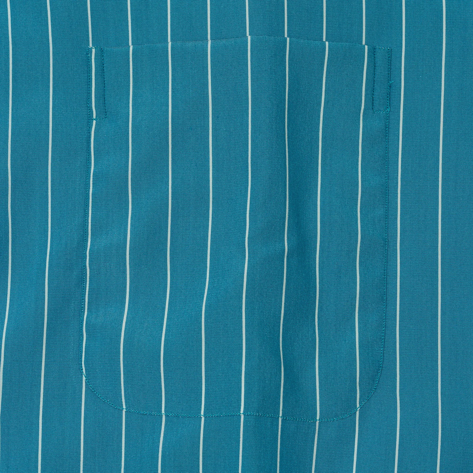 Silk Summer Shirt