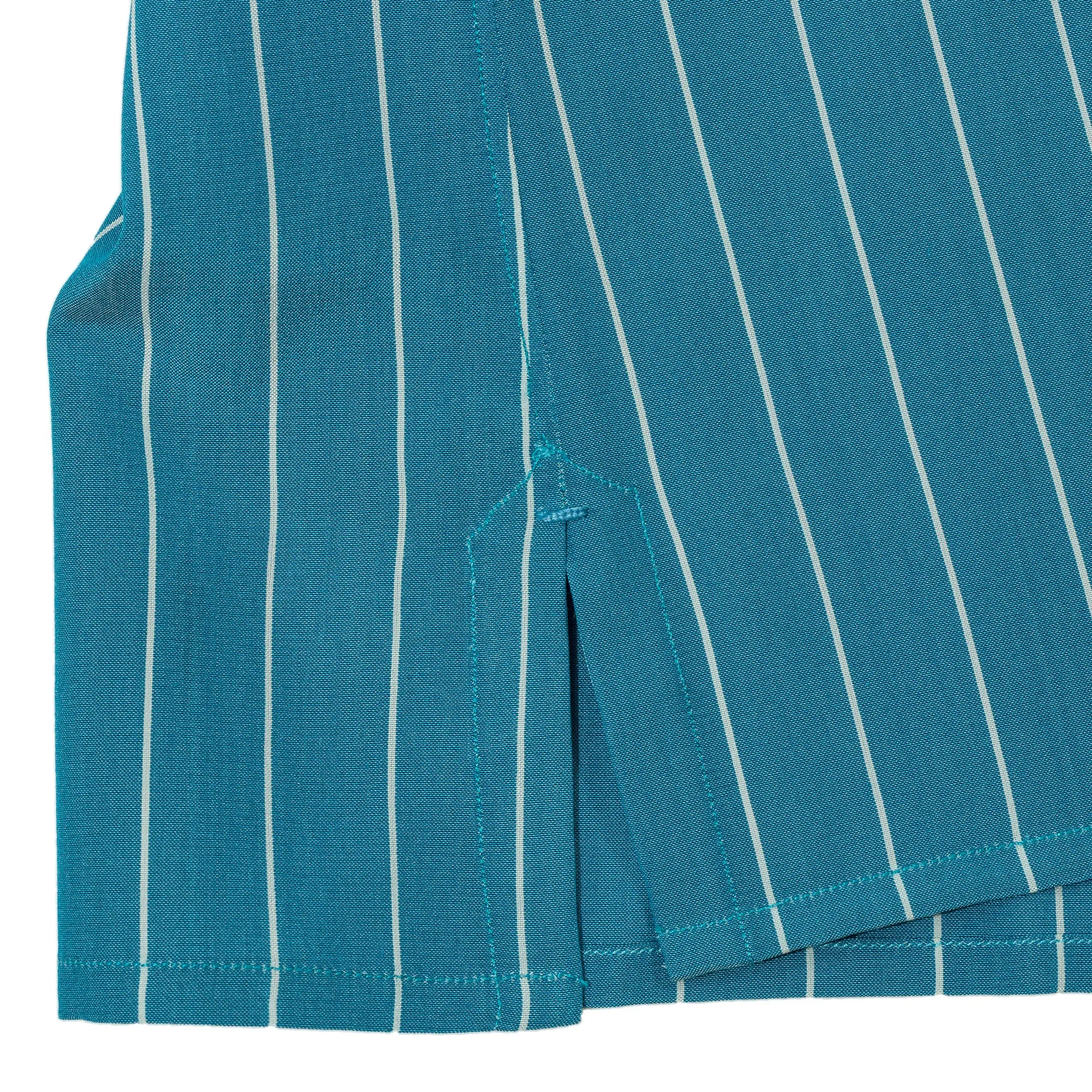 Silk Summer Shirt