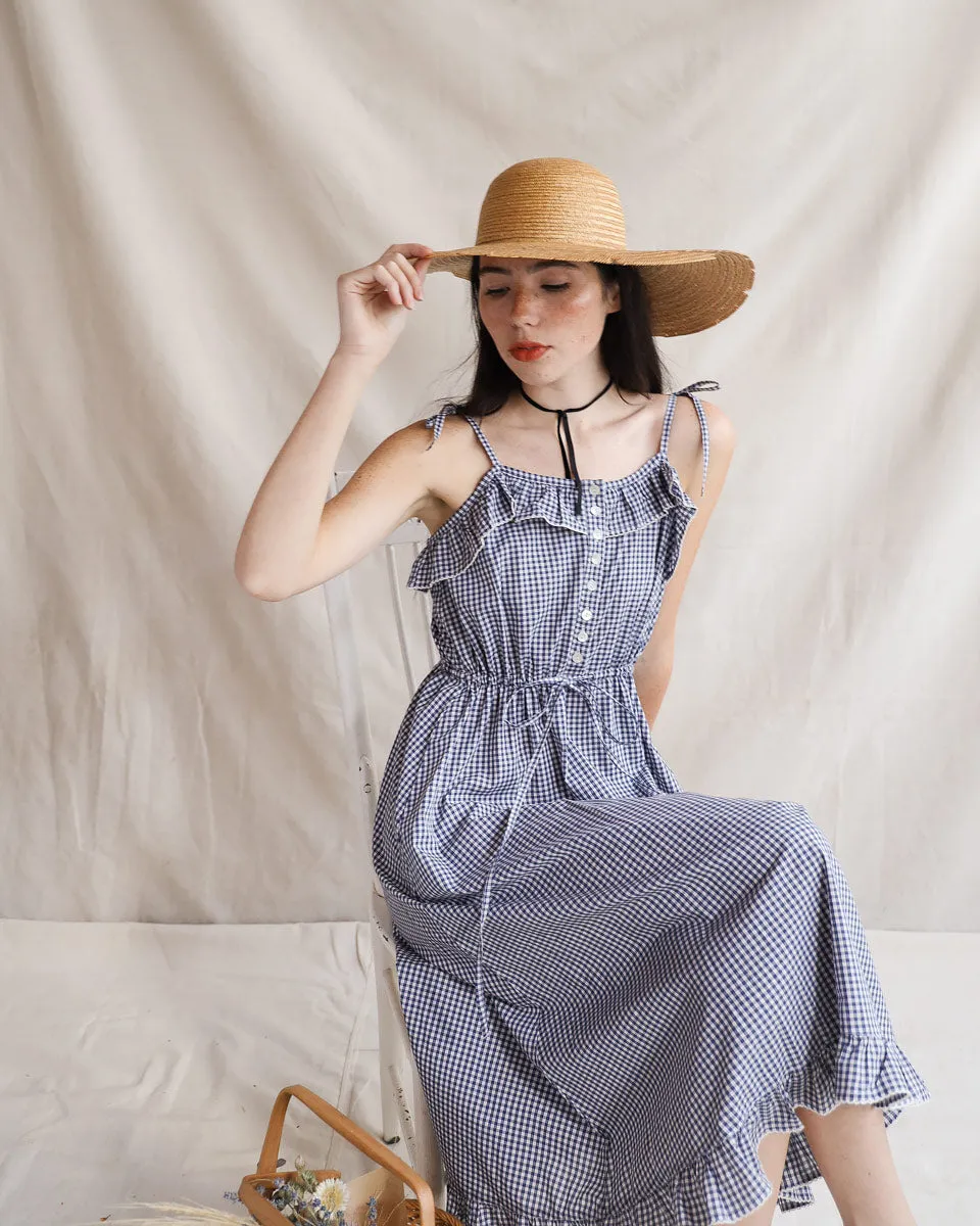 Soleil Dress by Atèlette