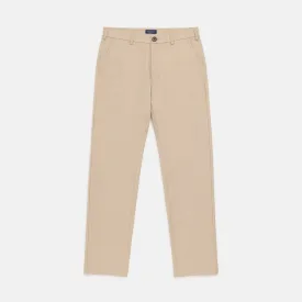 Stretch Chino Pant
