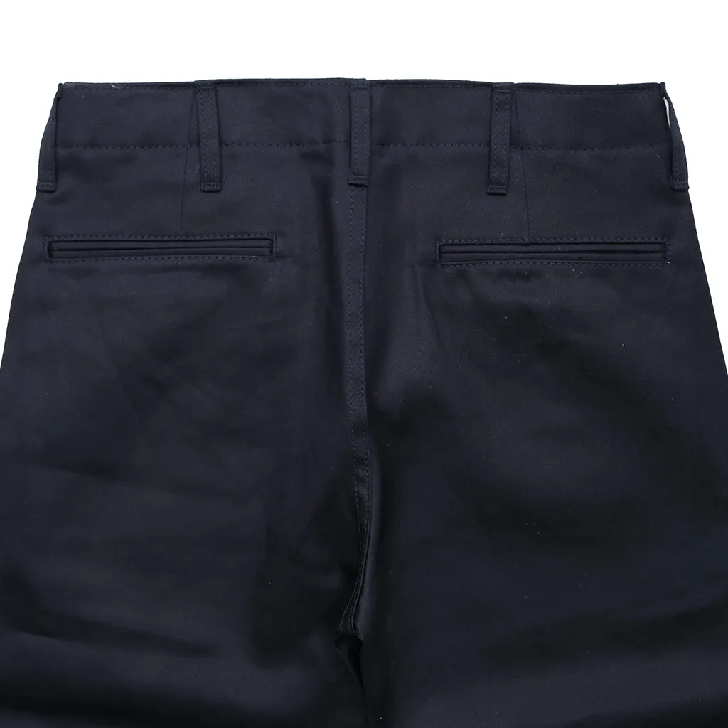 Studio D'Artisan 1874 Chino Pants (Navy)