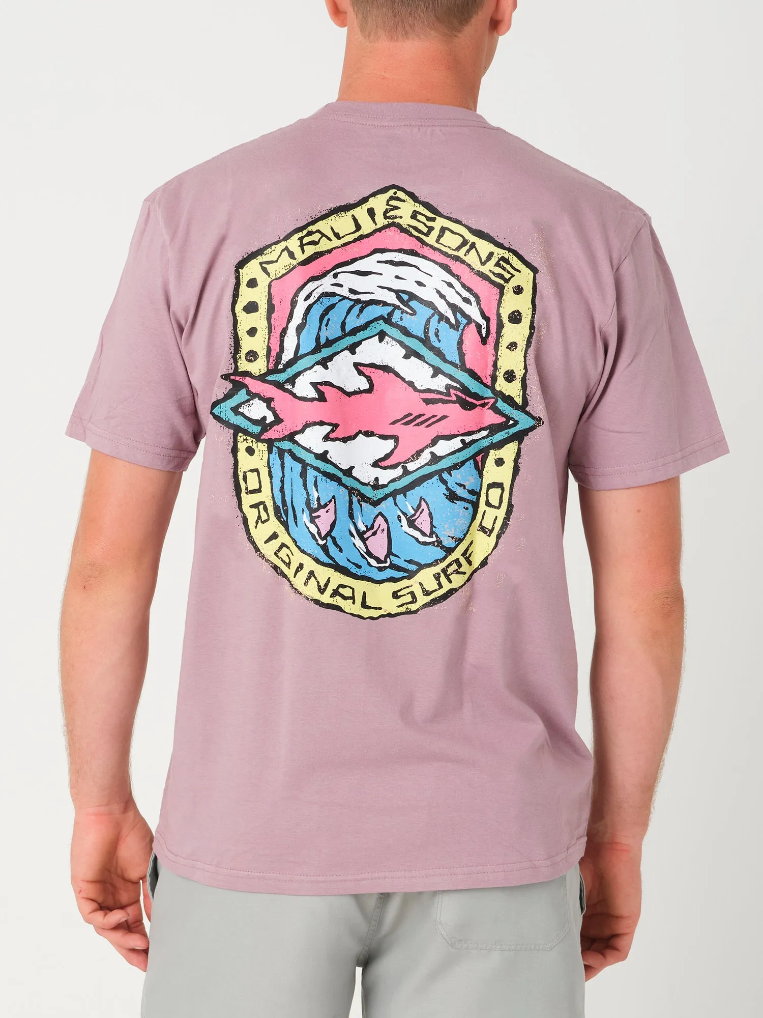 Tallboy T-Shirt