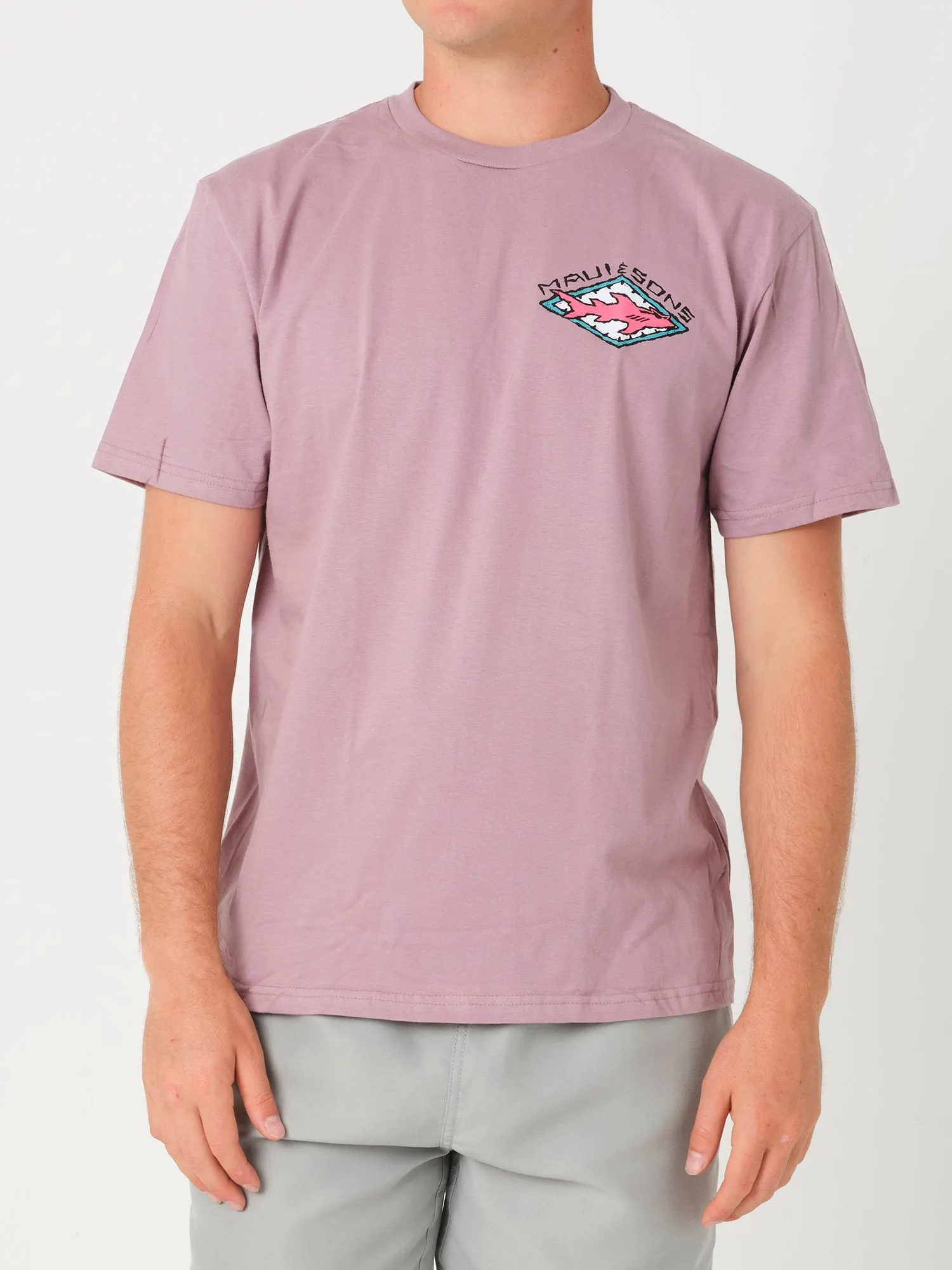 Tallboy T-Shirt