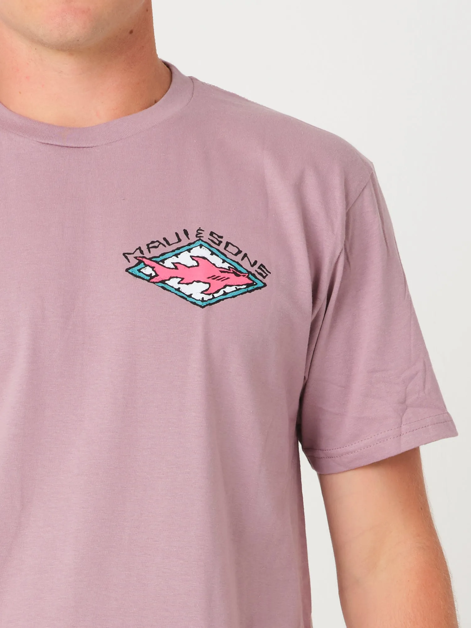 Tallboy T-Shirt