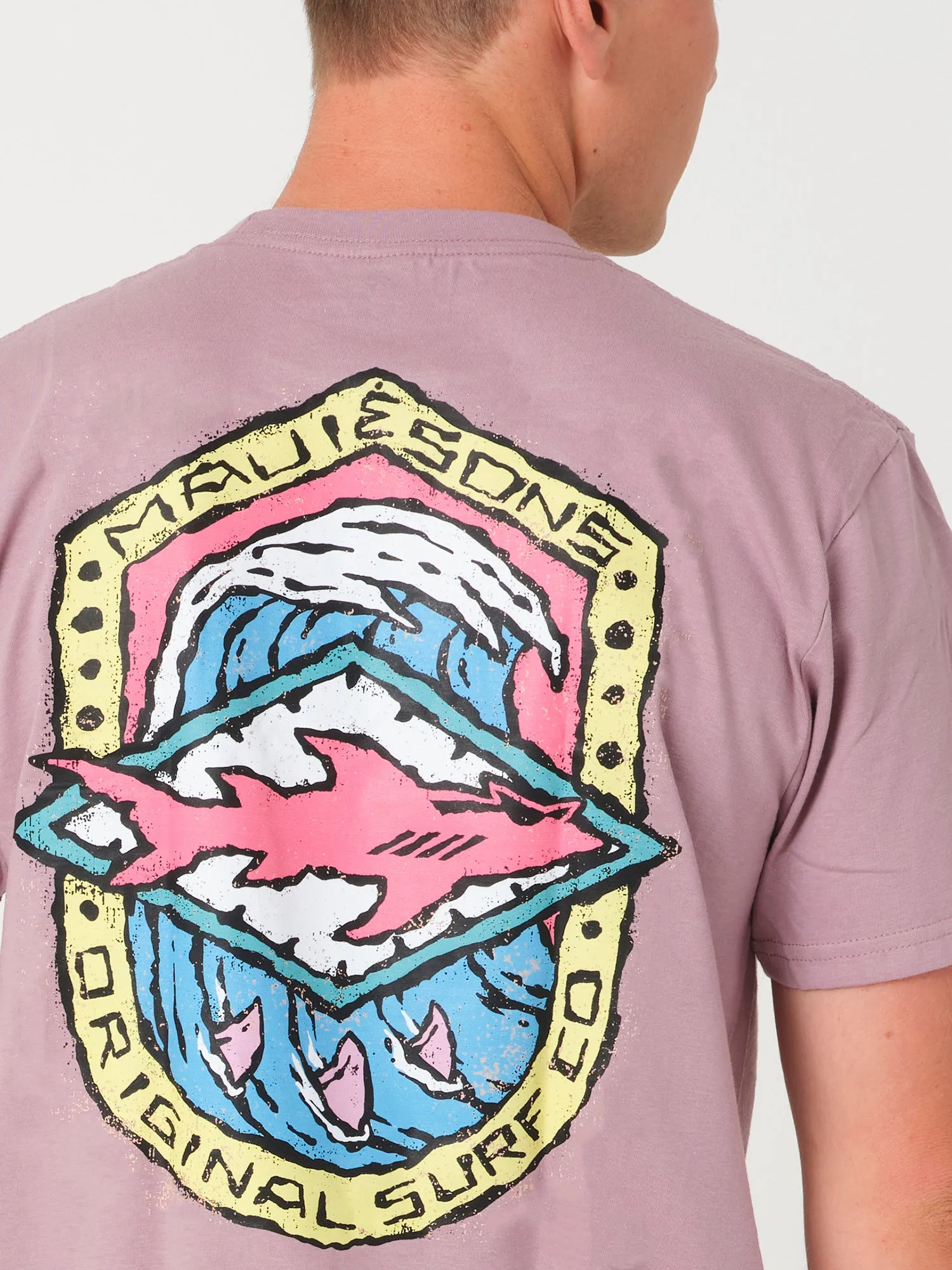 Tallboy T-Shirt