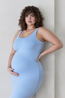 The Elle Maternity Dress