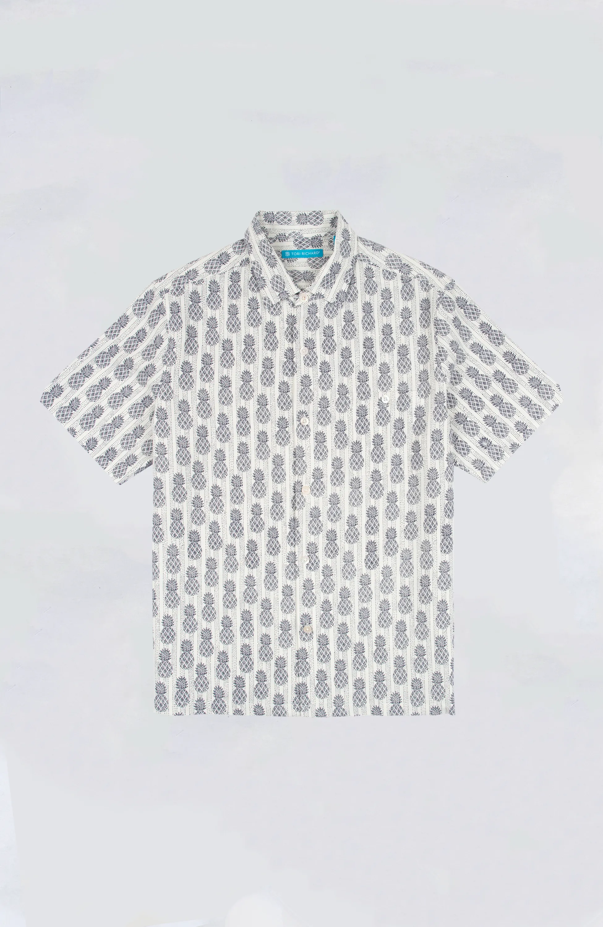 Tori Richard - King Pine Aloha Shirt