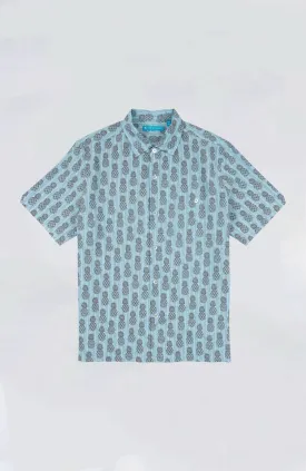 Tori Richard - King Pine Aloha Shirt