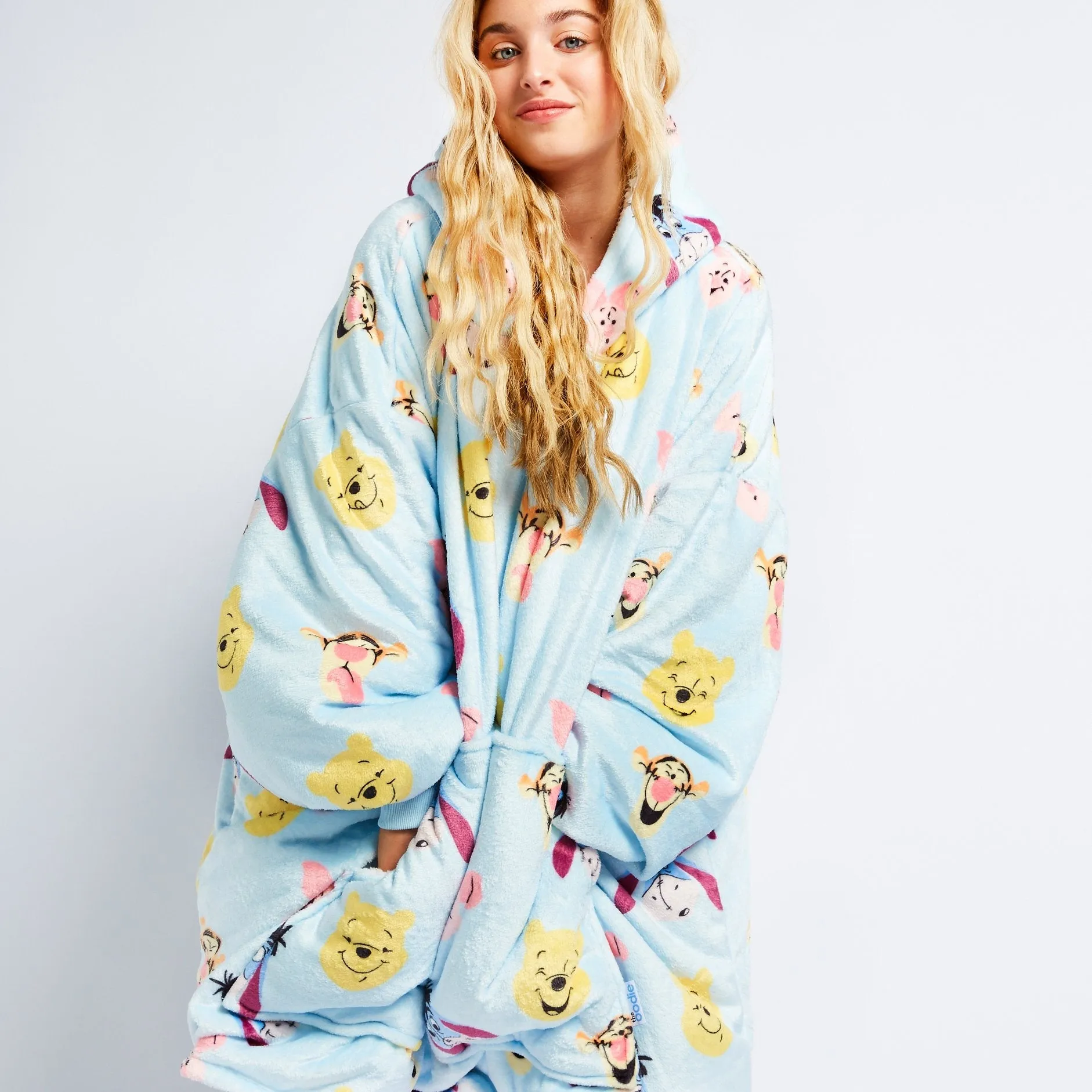 Winnie All About Me