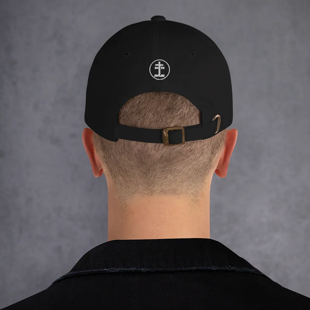 YHWH Dad Hat