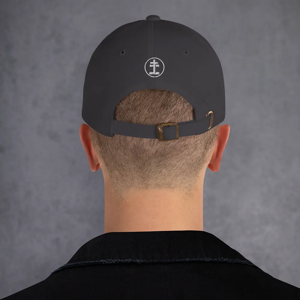YHWH Dad Hat