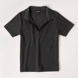 Zip Polo